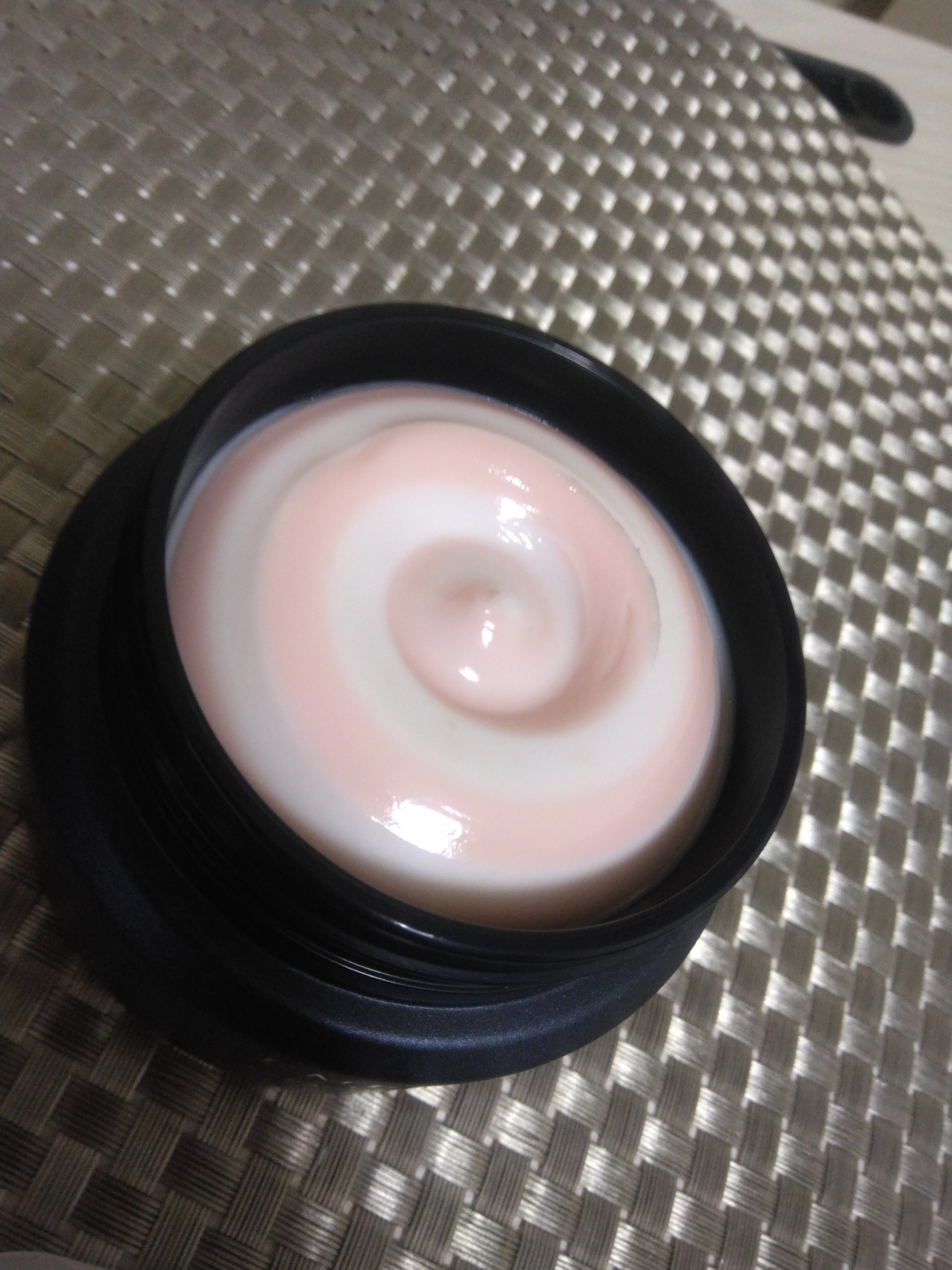 エクシア アンベアージュ ブライトニング エクストラミルク/ALBION/乳液を使ったクチコミ（3枚目）