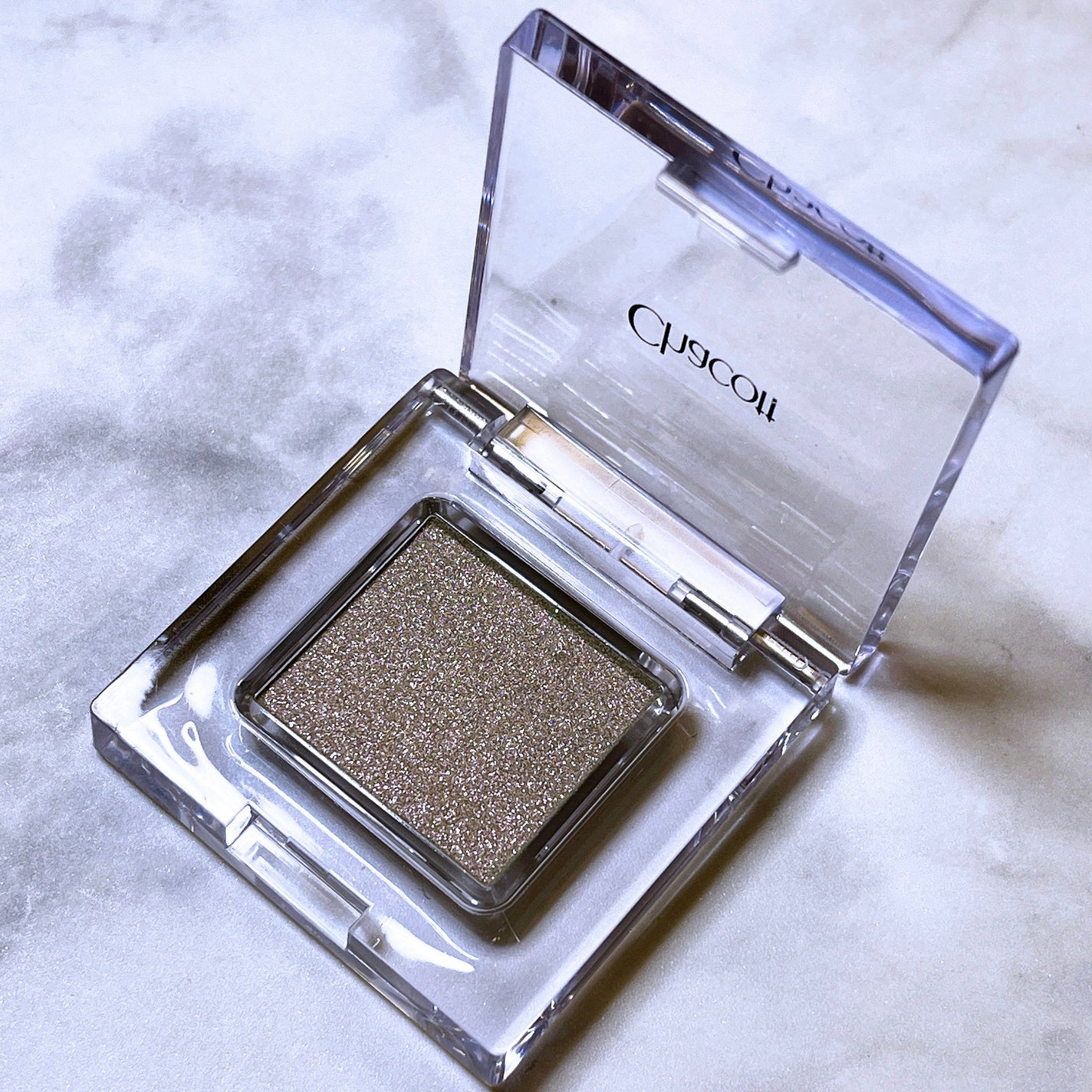 ⑅︎まりか𓃠*⑅︎ on LIPS 「⋈︎チャコット新色 ⋈︎マルチカラーバリエーションSP15ブラ..」(3枚目)