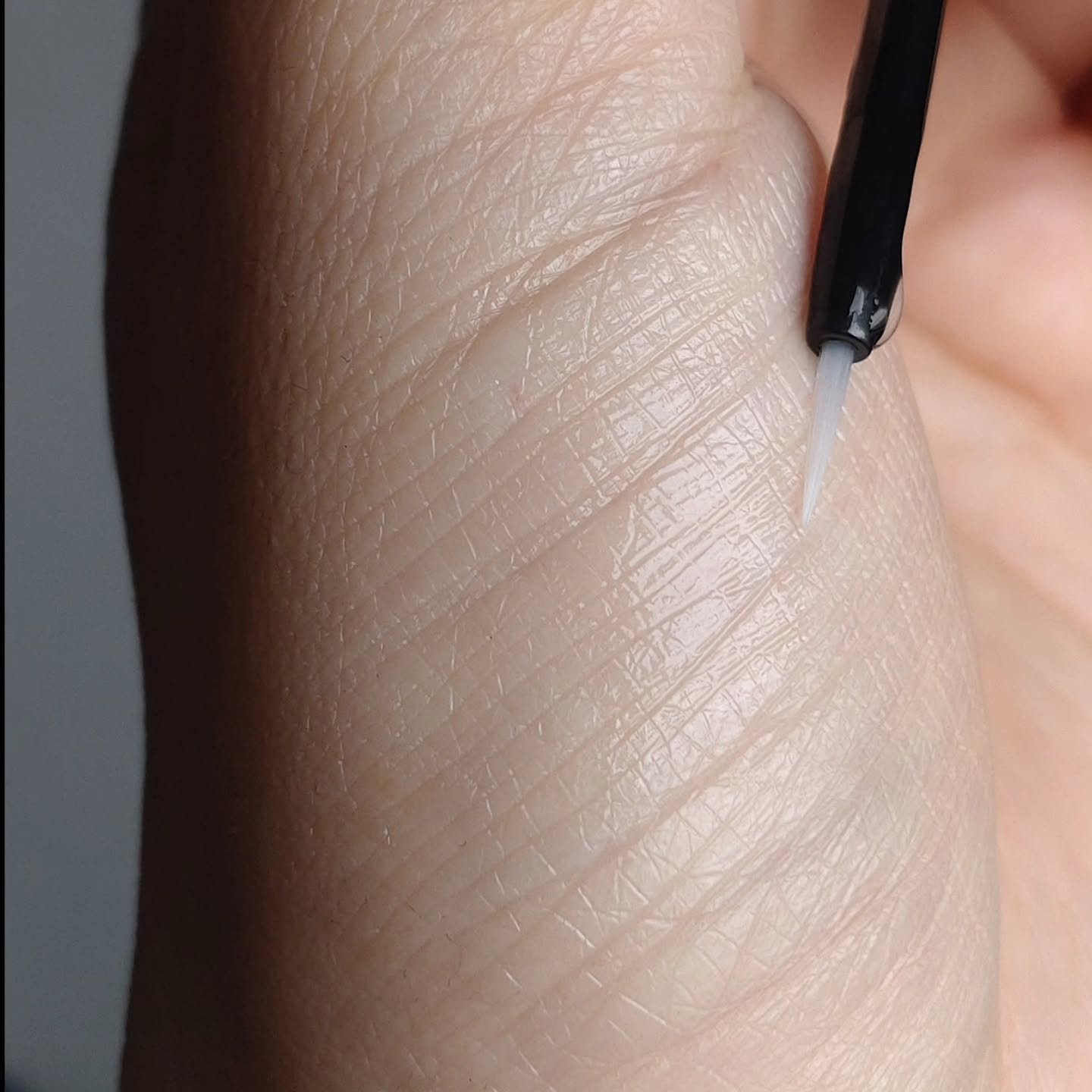 ラッシュリッチアイラッシュセラム/ロート製薬/まつげ美容液を使ったクチコミ（3枚目）