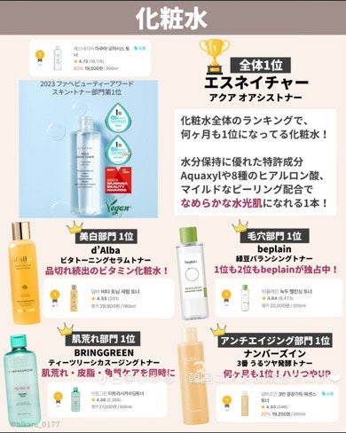 を使ったクチコミ(3枚目)