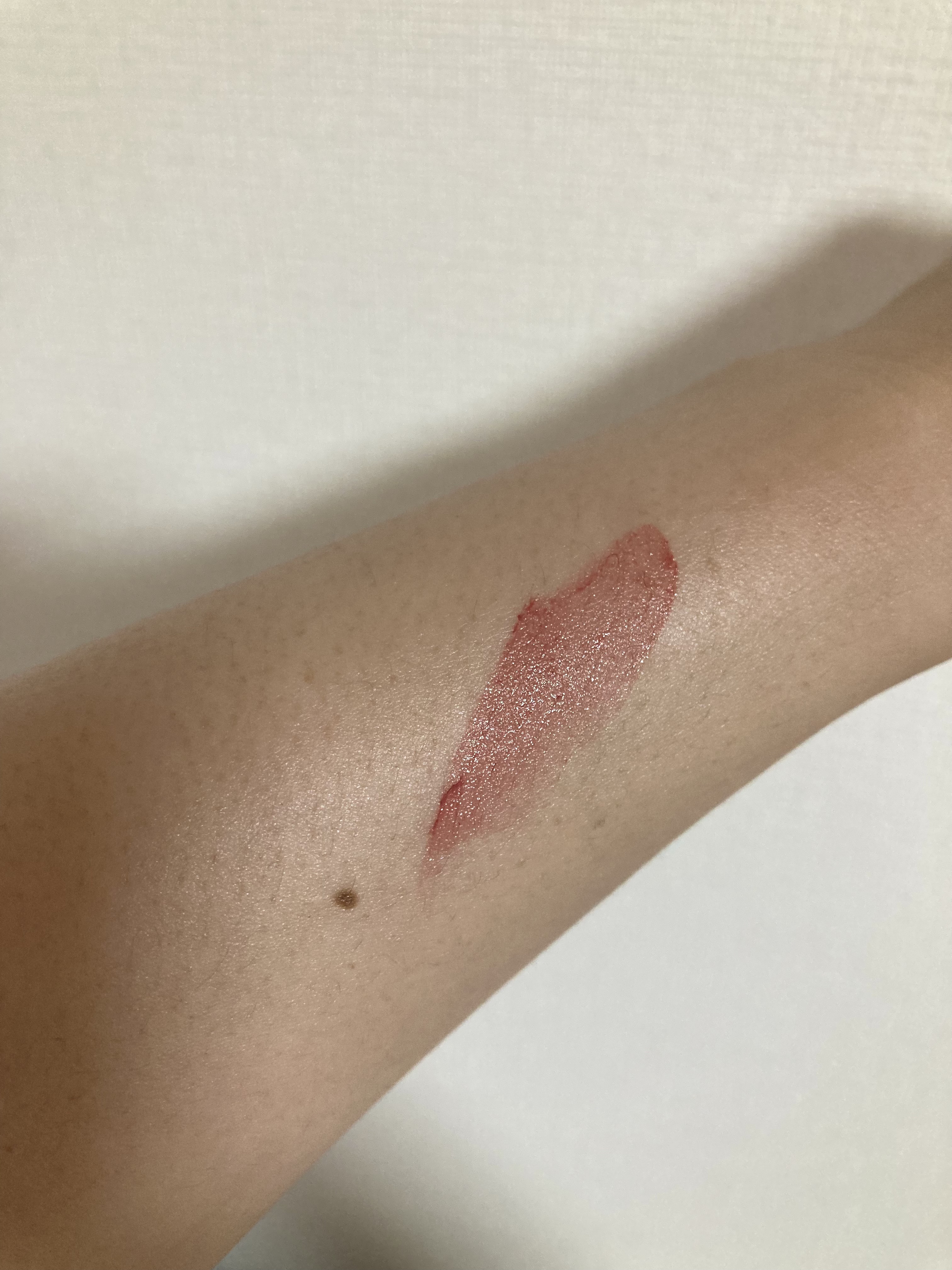 パーソナルリップクリーム/KATE/リップクリームを使ったクチコミ（2枚目）