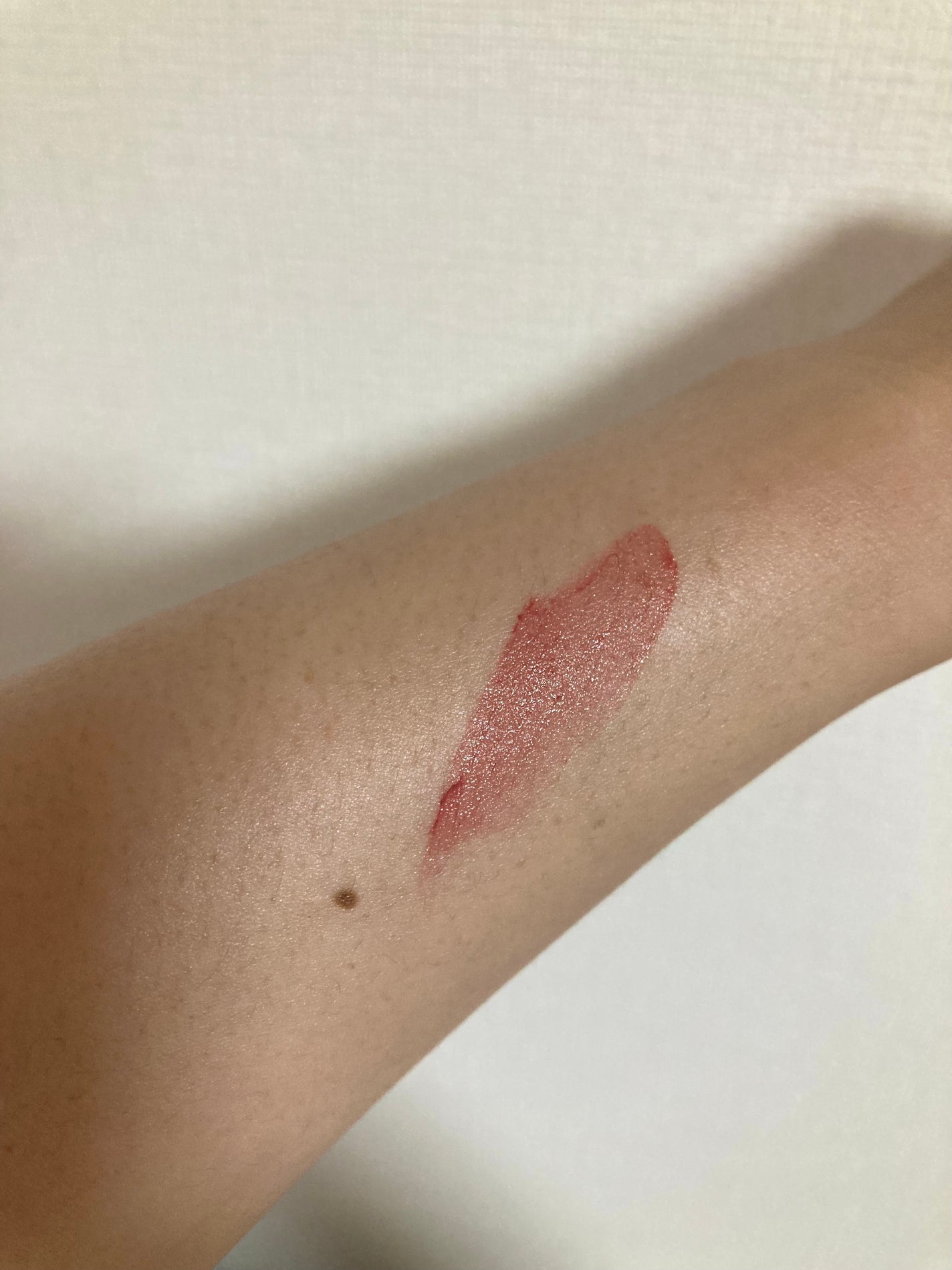 パーソナルリップクリーム/KATE/リップクリームを使ったクチコミ(2枚目)