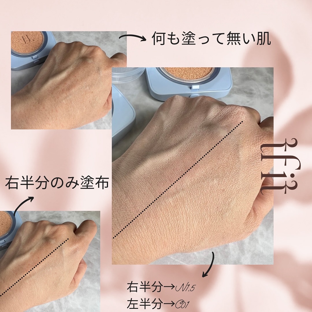 トランスルーセントセットフィニッシングパウダー/TFIT/ルースパウダーを使ったクチコミ（3枚目）