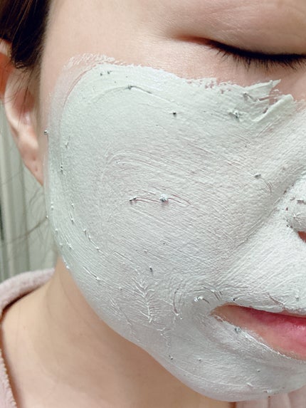 タルバヴィーガンパッククレンザーチューブ/WHIPPED/洗顔フォームを使ったクチコミ(7枚目)