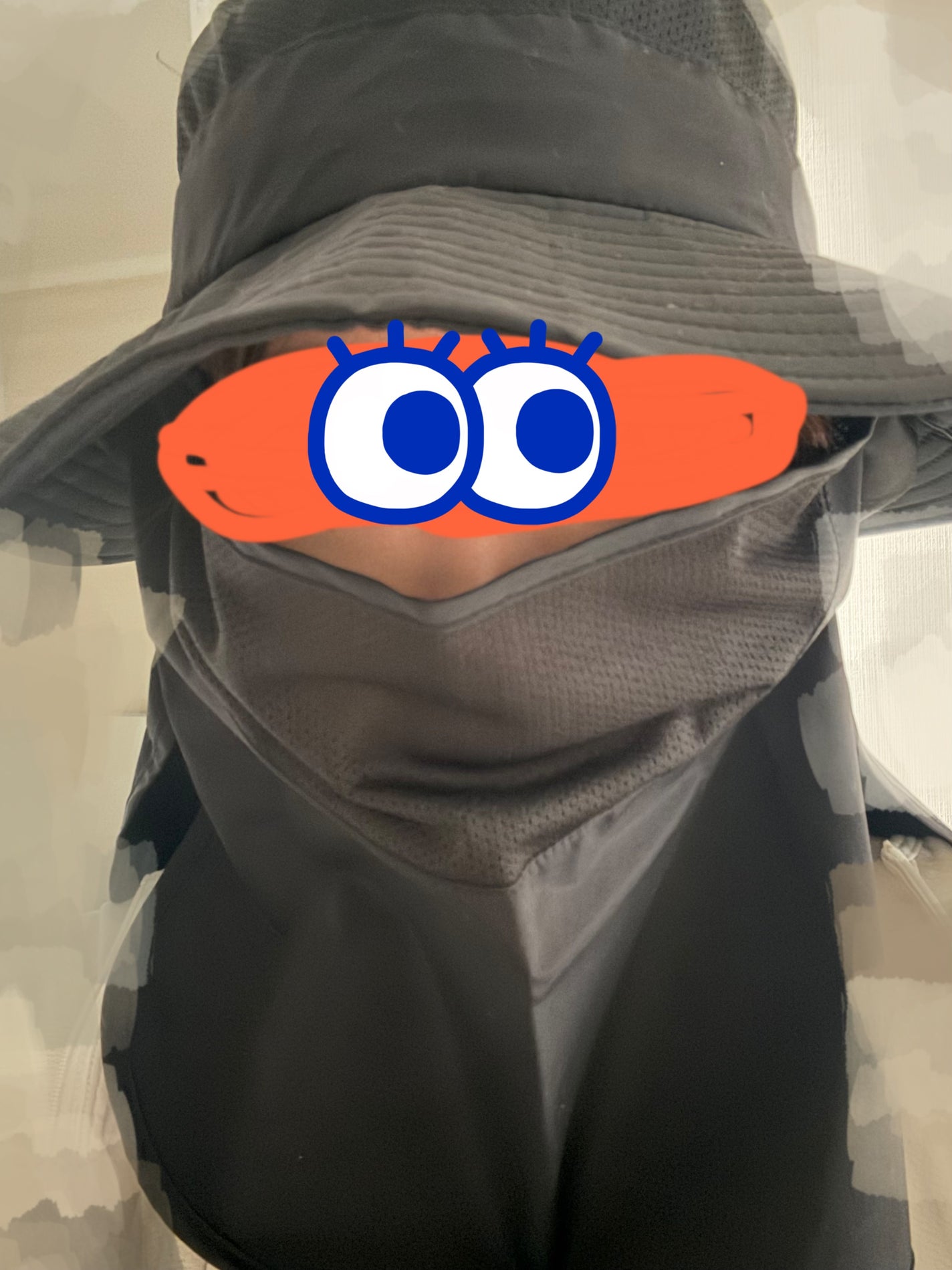 Nick on LIPS 「だんだんと日焼が気になる季節😩☀️そんな中で購入した日焼け対策..」(2枚目)