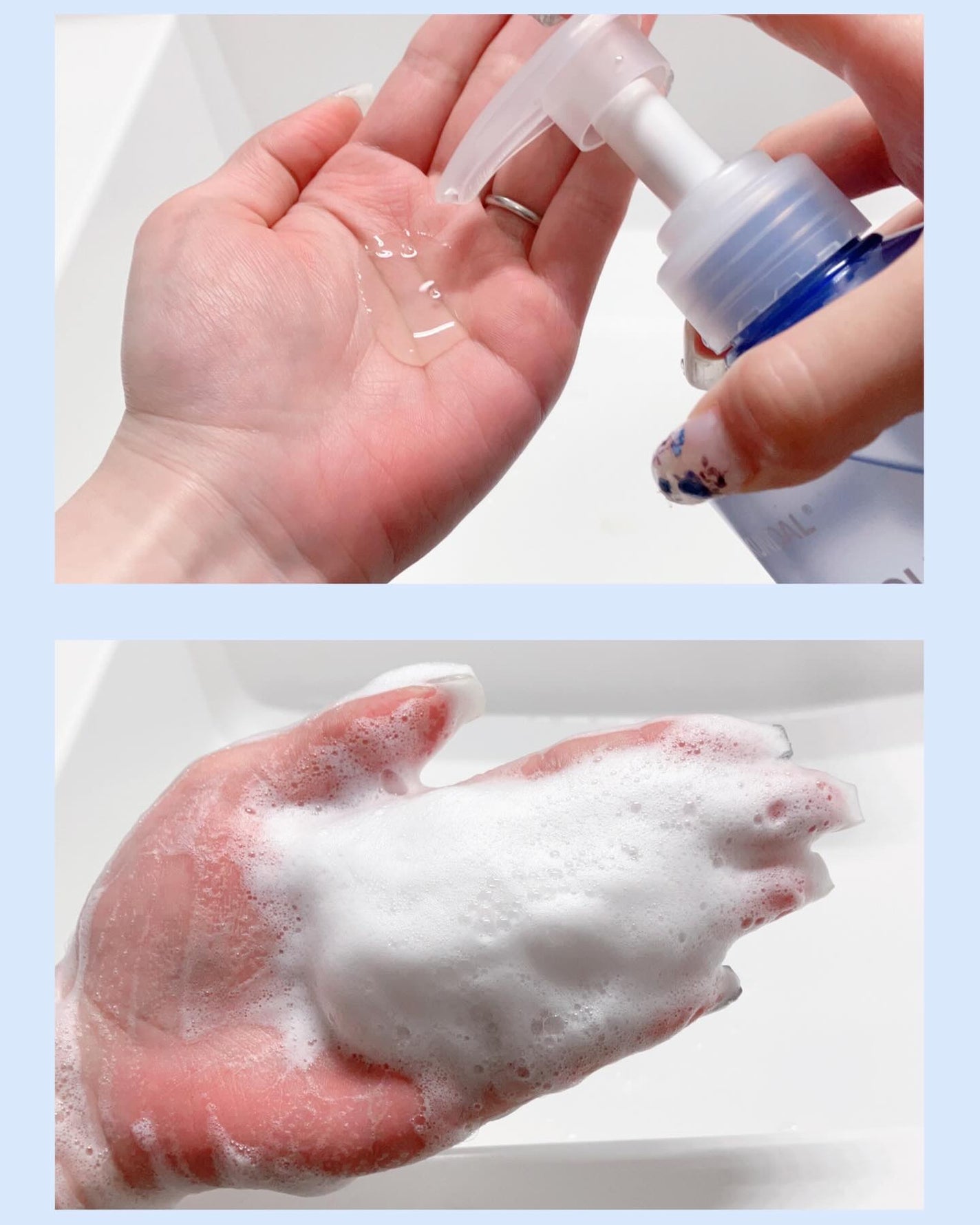 ã¯ã³ãã« ãšã¢ãªãŒããªã¥ãŒã ãã¢ã«ãã³ã·ã£ã³ããŒ/ããªãŒãã¡ã³ã/KUNDAL/åžè²©ã·ã£ã³ããŒã䜿ã£ãã¯ãã³ãïŒ3æç®ïŒ