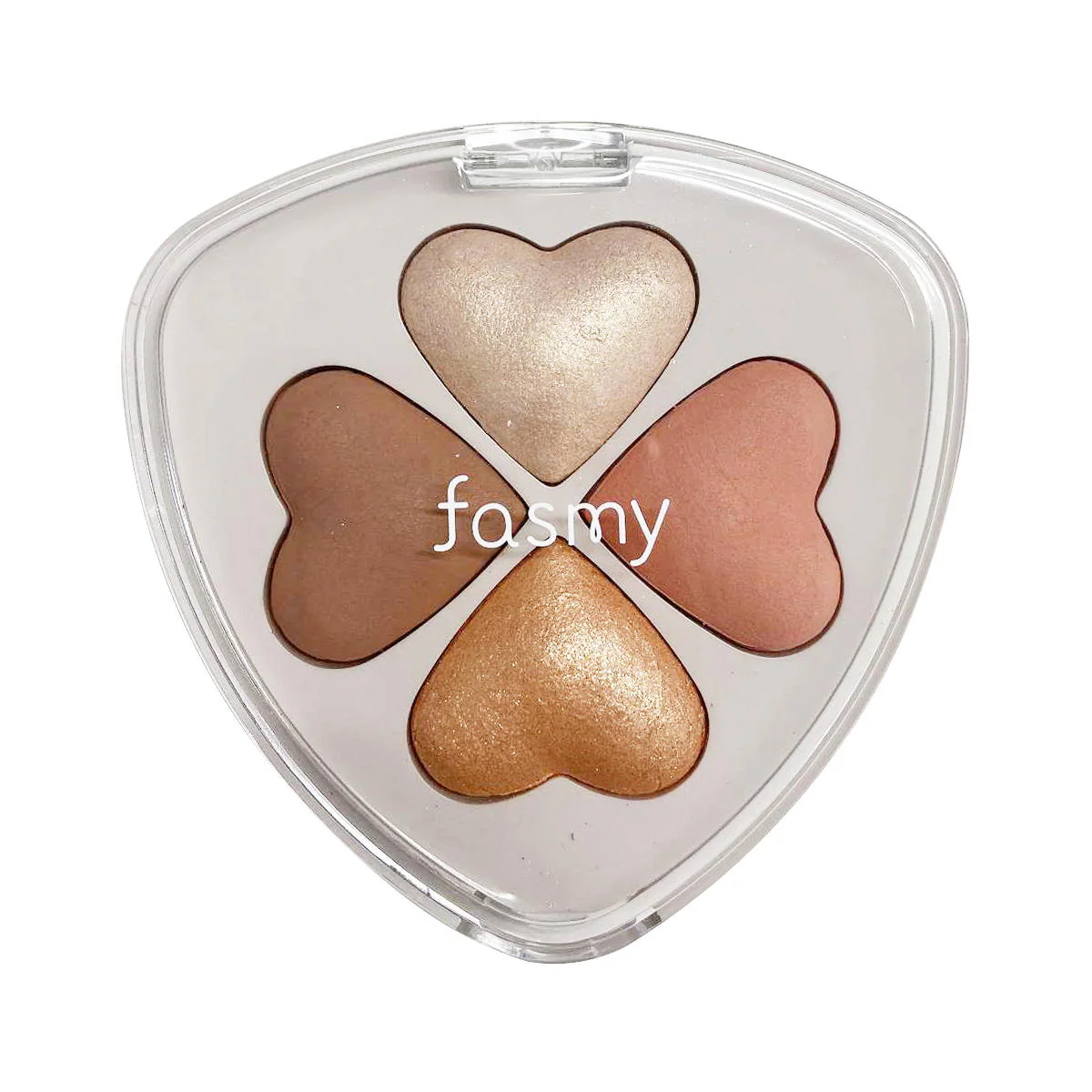 3Dアイパレット / fasmy