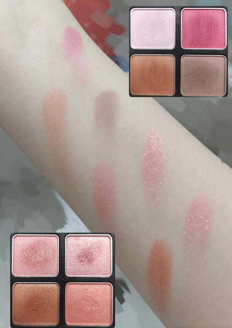 ケイト ザ アイカラー/KATE/単色アイシャドウを使ったクチコミ(2枚目)