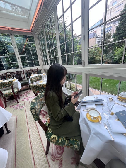 を使ったクチコミ(1枚目)