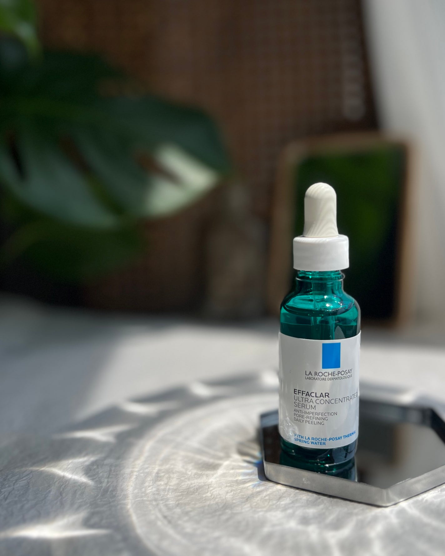 エファクラ ピールケア セラム/ラ ロッシュ ポゼ/美容液を使ったクチコミ(5枚目)