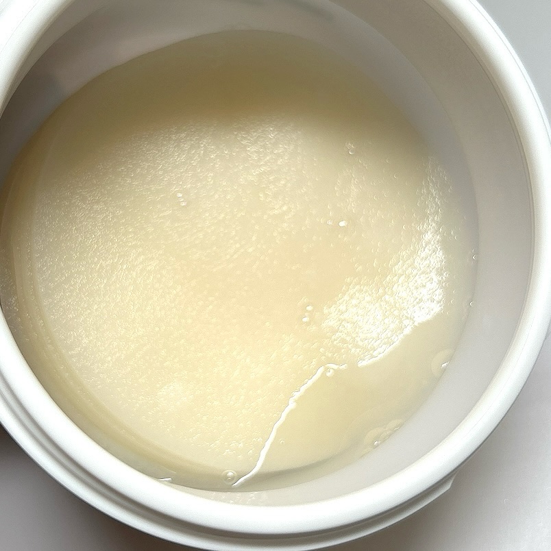 ヘアリムラディアンス グルタチオントナーパッド/HEARIM/トナーパッドを使ったクチコミ（2枚目）