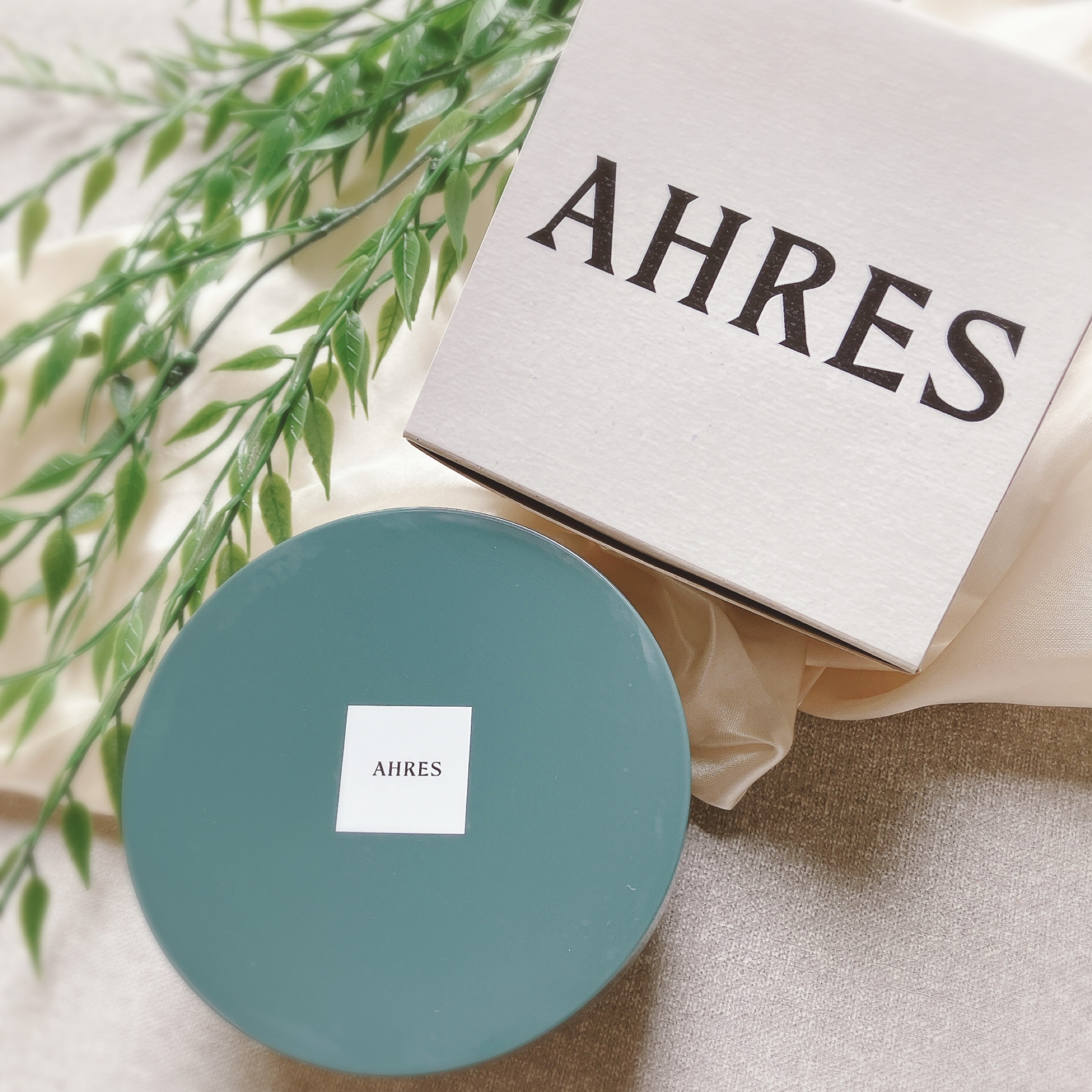 ボディスクラブ ブラッシャー クリア/アーレス/ボディスクラブを使ったクチコミ（1枚目）