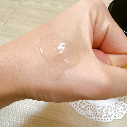 スキンクリア クレンズ オイル <アロマタイプ>/アテニア/オイルクレンジングを使ったクチコミ(5枚目)