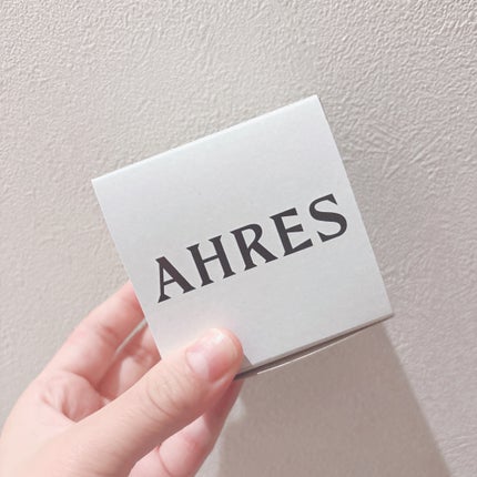 フェイススクラブ ブラッシャー VG/アーレス/スクラブ・ゴマージュを使ったクチコミ(1枚目)