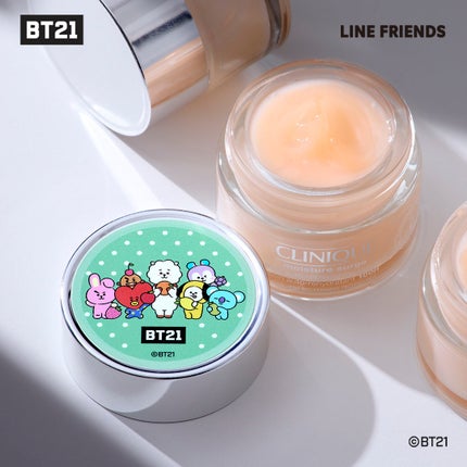 BT21 コラボレーション LINE GIFT限定 デザイン(30mL)
