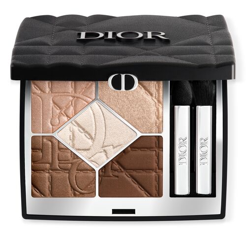 ディオールショウ サンククルール 857 ローズオーガンザ 新品未使用 試してみた】Dior ディオールショウ サンク クルール(限定品