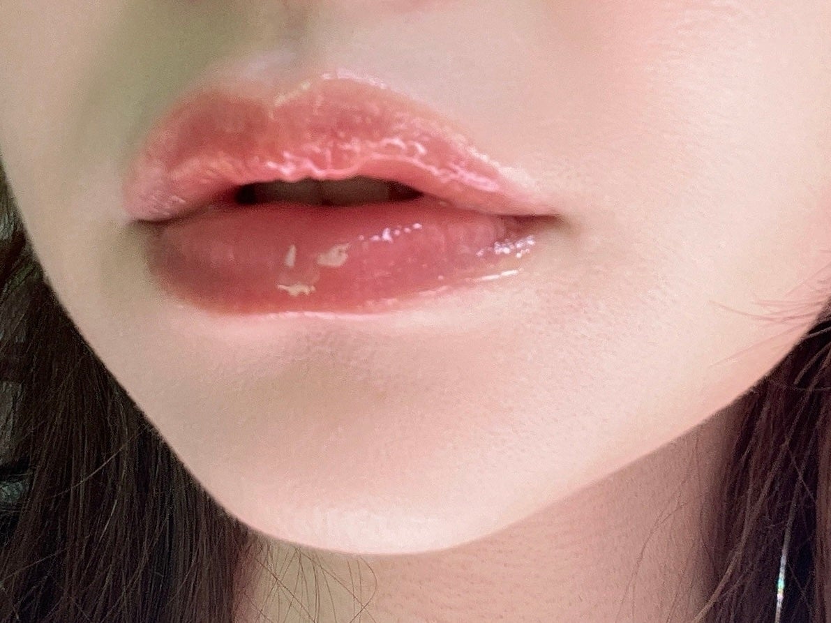 ABC-Gリップセラム/ドクターケイ/リップ美容液を使ったクチコミ(5枚目)