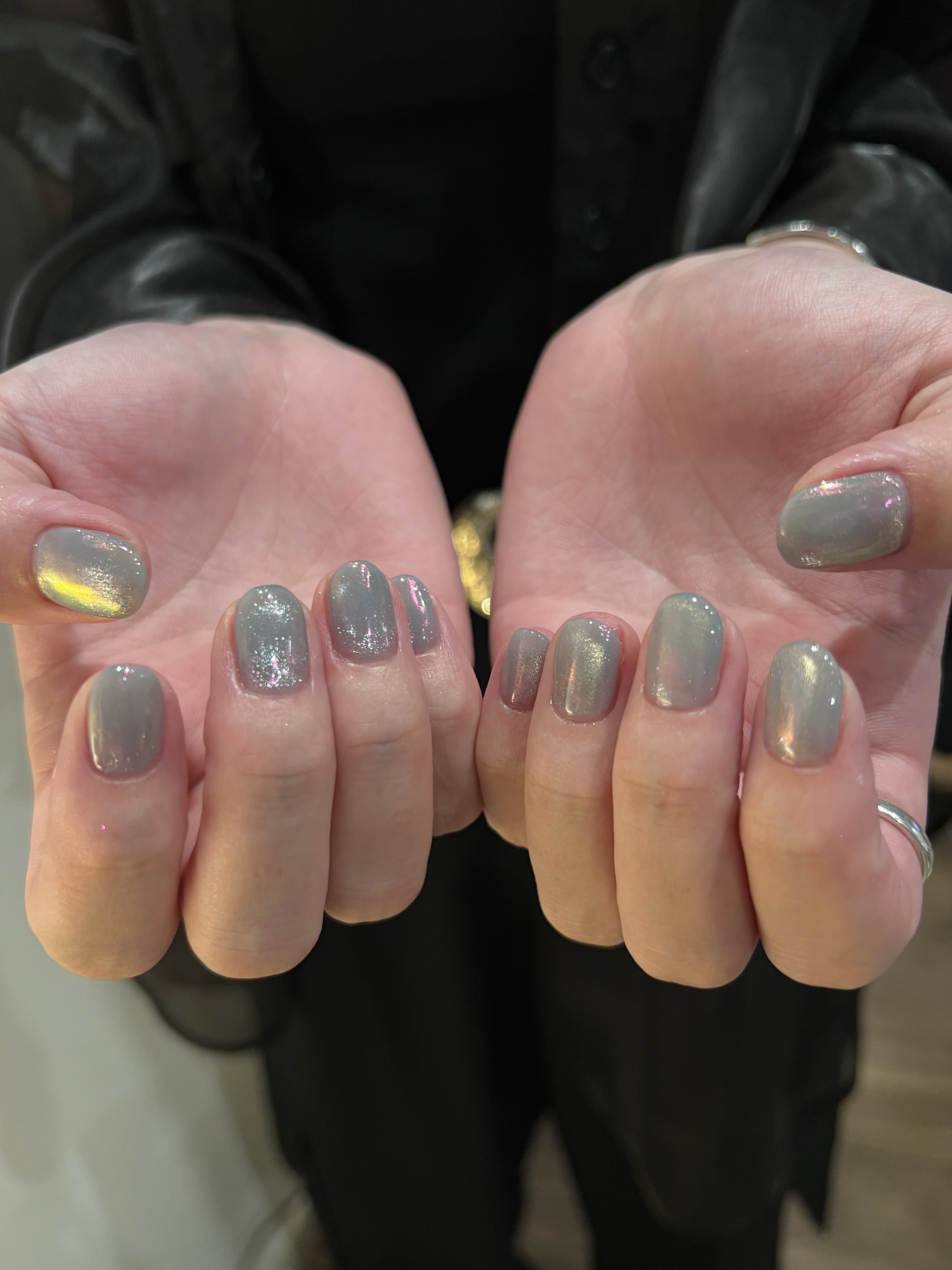 ネイルケアオイル/無印良品/ネイルオイル・トリートメントを使ったクチコミ（2枚目）