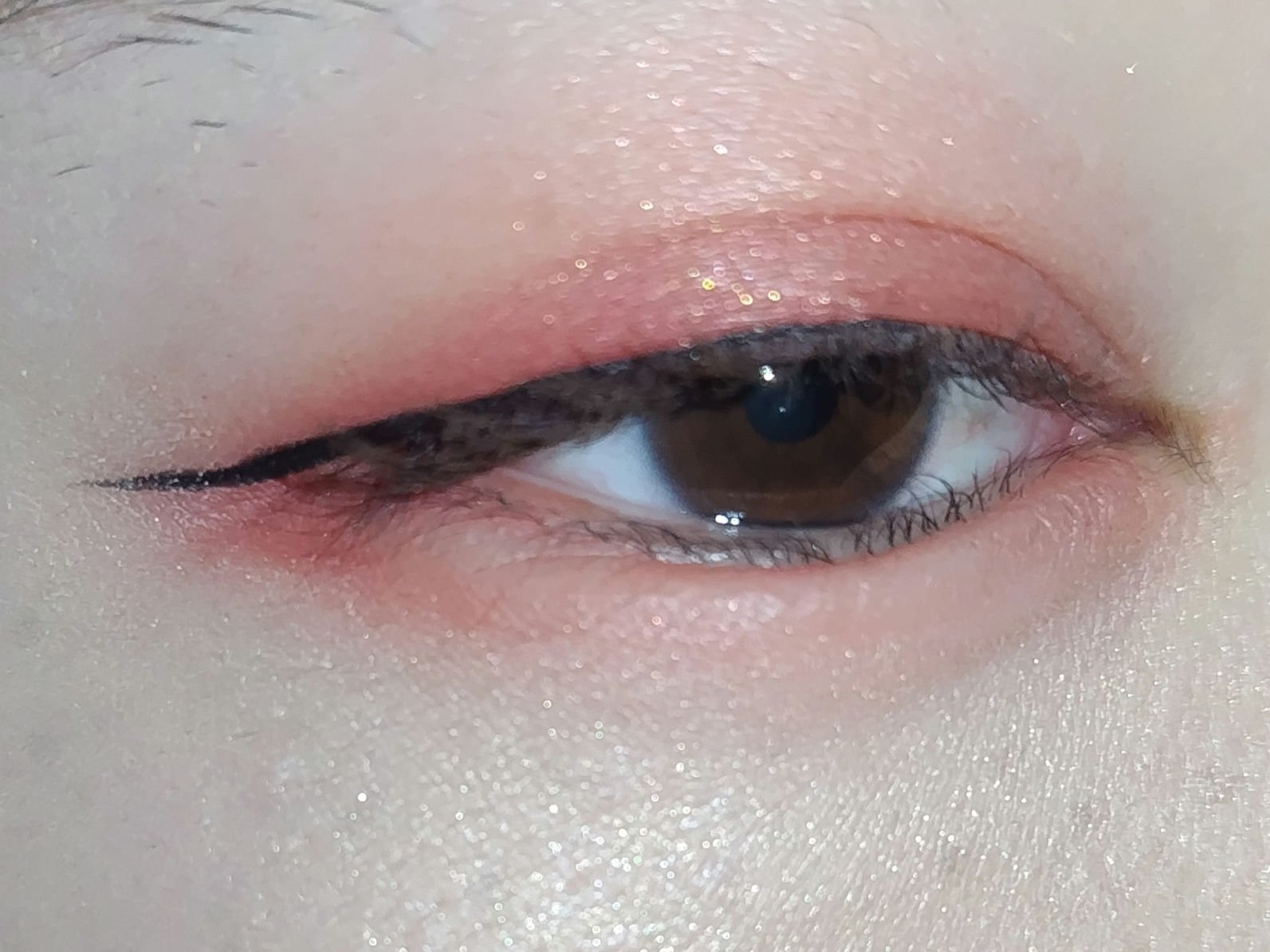 チーク ポップ/CLINIQUE/パウダーチークを使ったクチコミ（3枚目）