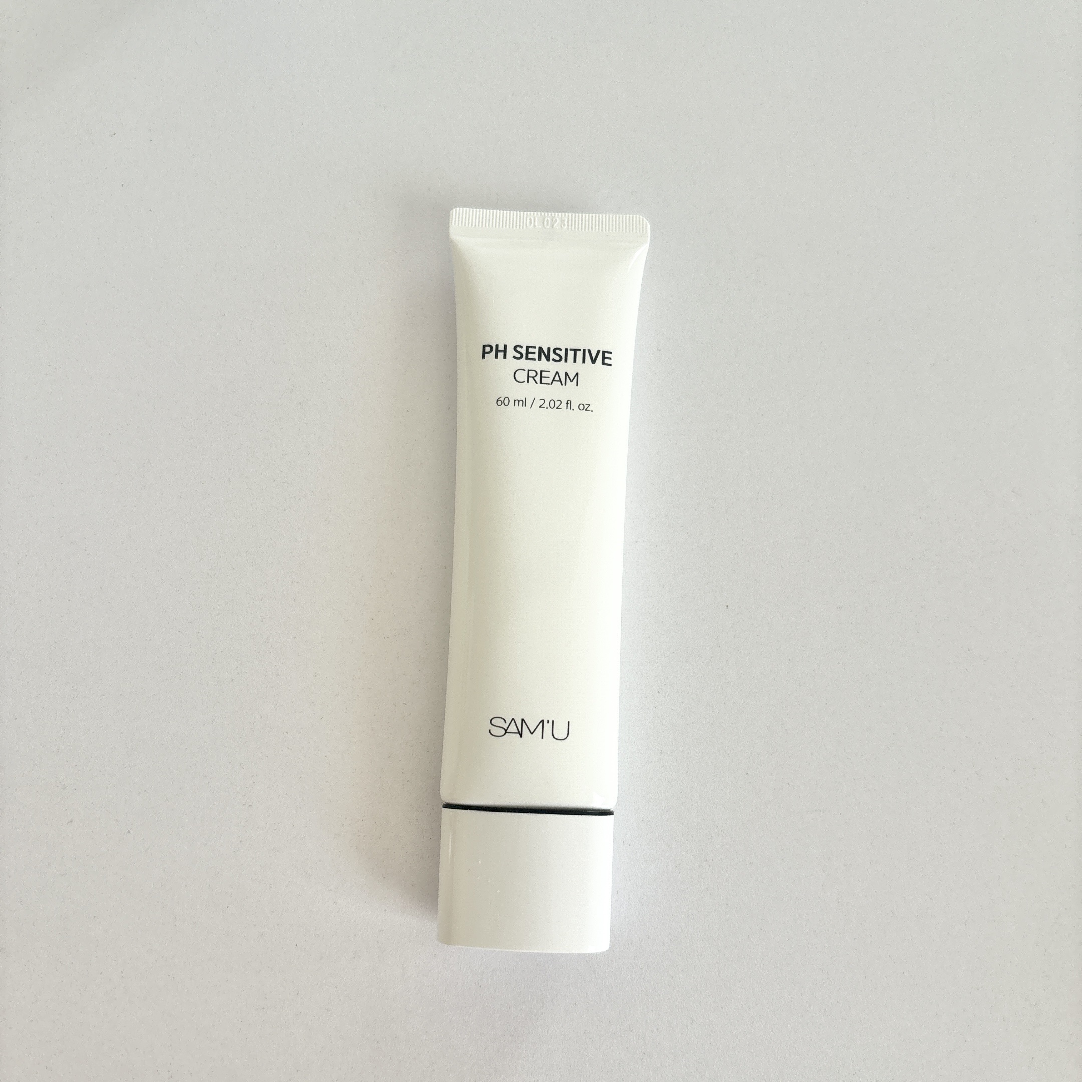 サミュ ガラクトポア セバムケアクリーム/SAM'U/フェイスクリームを使ったクチコミ（3枚目）