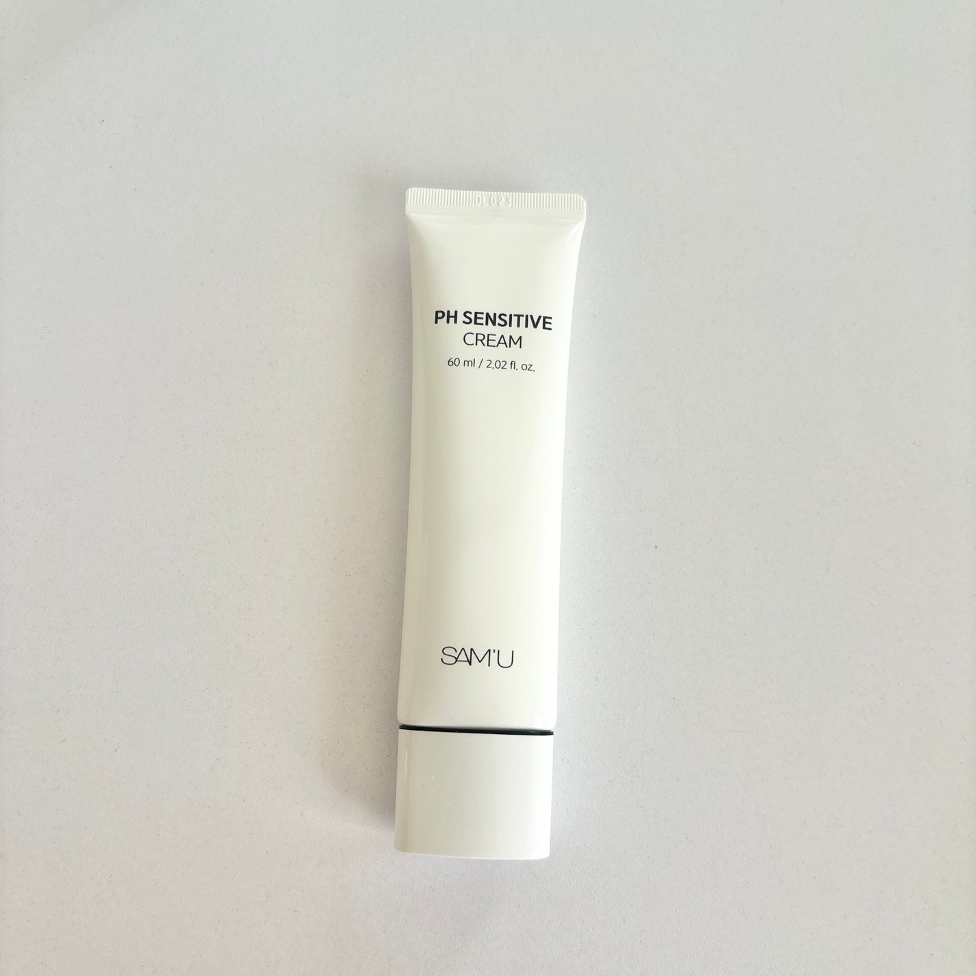 サミュ PHセンシティブクリーム/SAM'U/フェイスクリームを使ったクチコミ(3枚目)