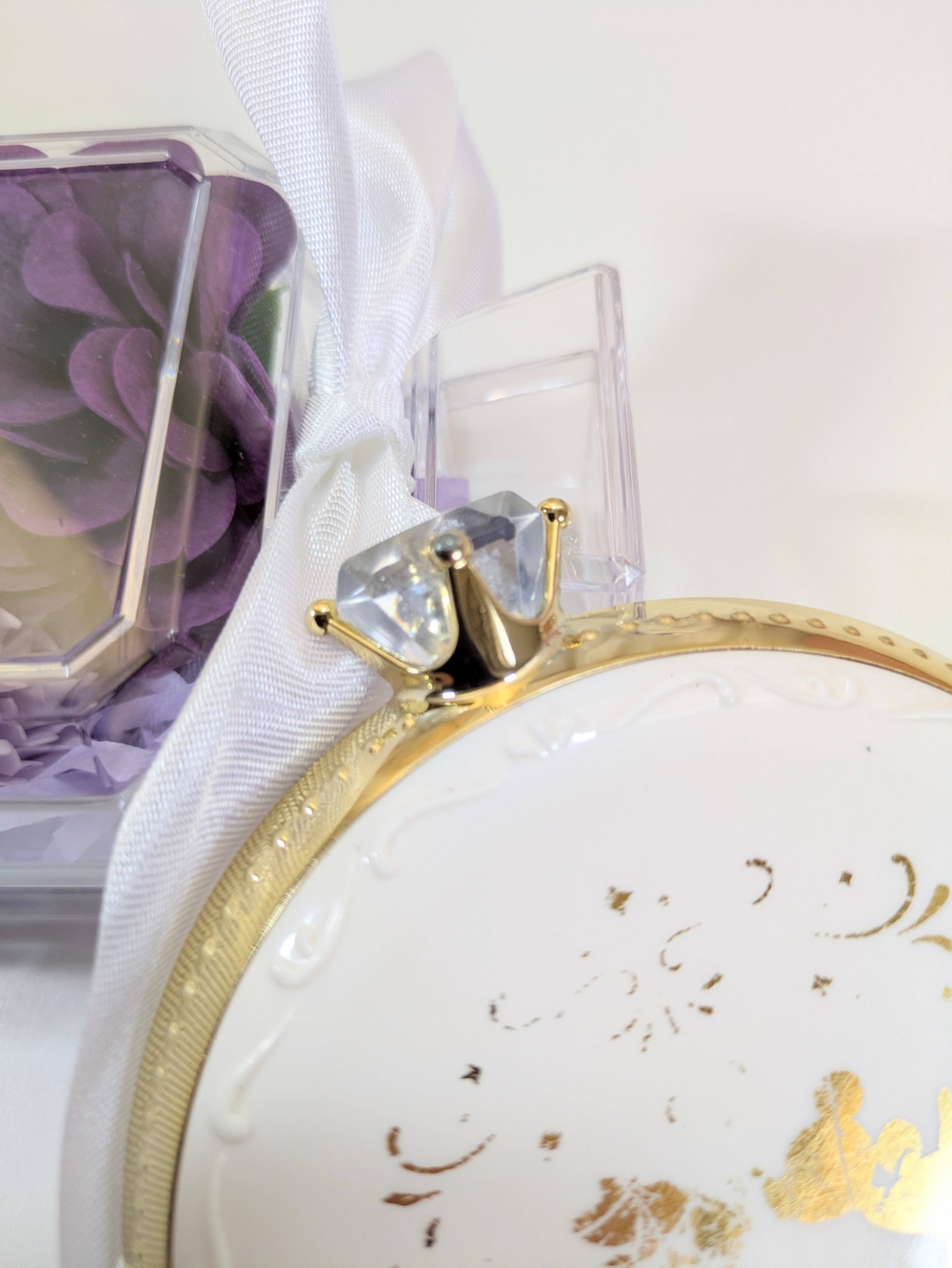 ゼクシィ 2019年2月号/ゼクシィ/雑誌を使ったクチコミ（3枚目）