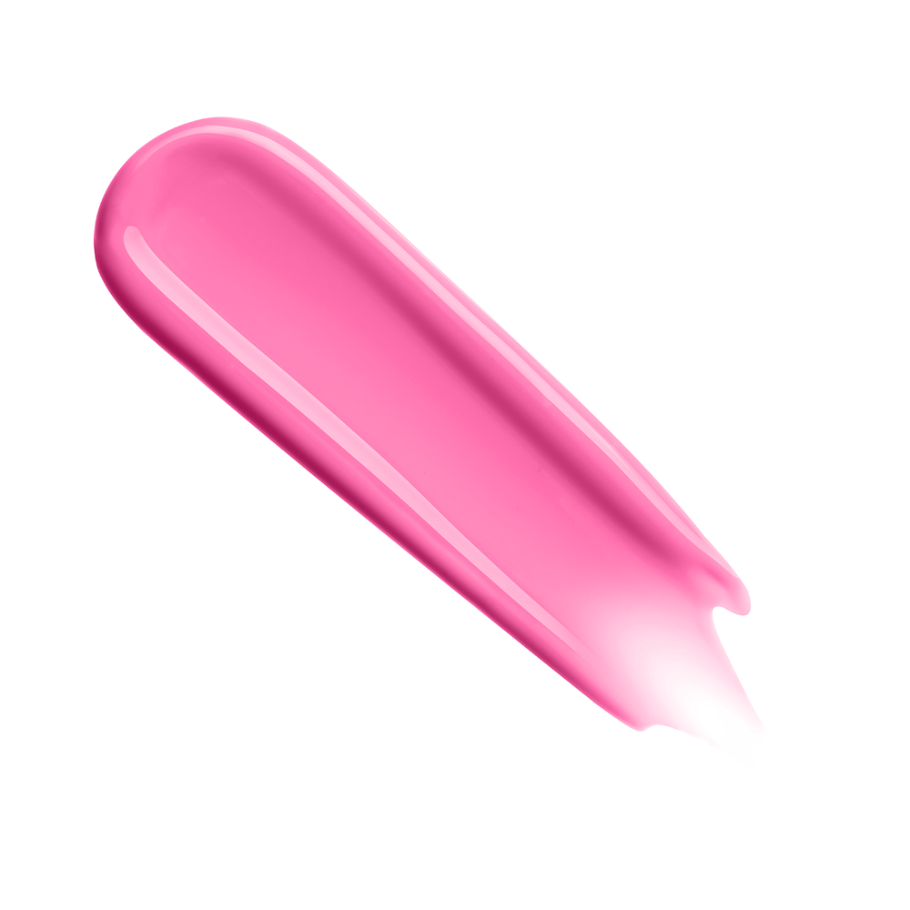 パッファー グロス 302R EXTRA PINK