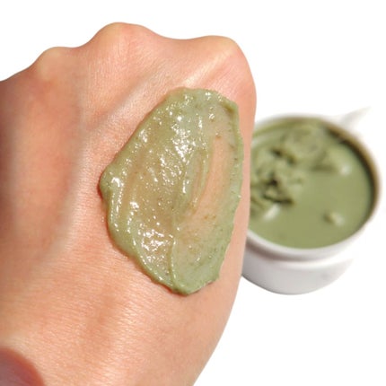 プレミアムもちソープ「グリーンアルティザン」/アレンシア/その他洗顔料を使ったクチコミ(5枚目)