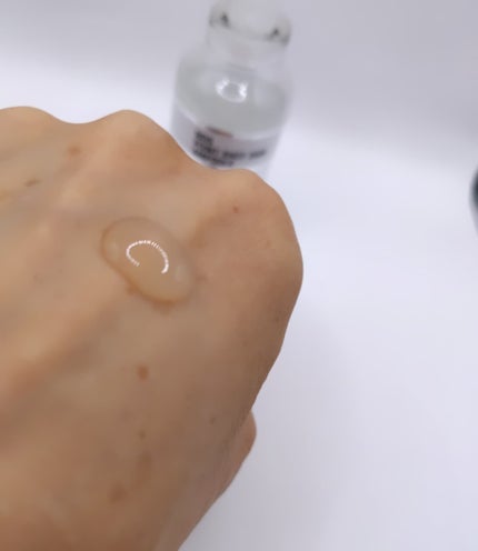 ひろちゃん on LIPS 「ISOI❝アイソイ❞⬛⬛⬛⬛⬛⬛⬛⬛⬛⬛⬛⬛⬛韓国初のナチュラ..」(4枚目)