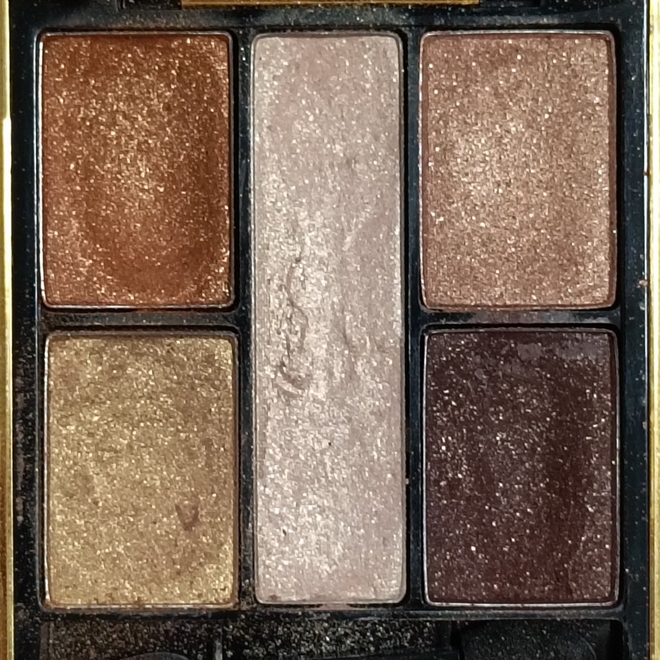 ルース パウダー/ちふれ/ルースパウダーを使ったクチコミ（2枚目）