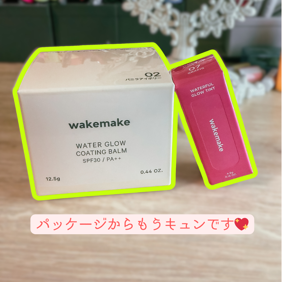 ãŠã©ãŒã¿ãŒã°ããŠã³ãŒãã£ã³ã°ããŒã /wakemake/ã¯ãªãŒã ã»ãšãã«ãžã§ã³ãã¡ã³ããŒã·ã§ã³ã䜿ã£ãã¯ãã³ãïŒ1æç®ïŒ