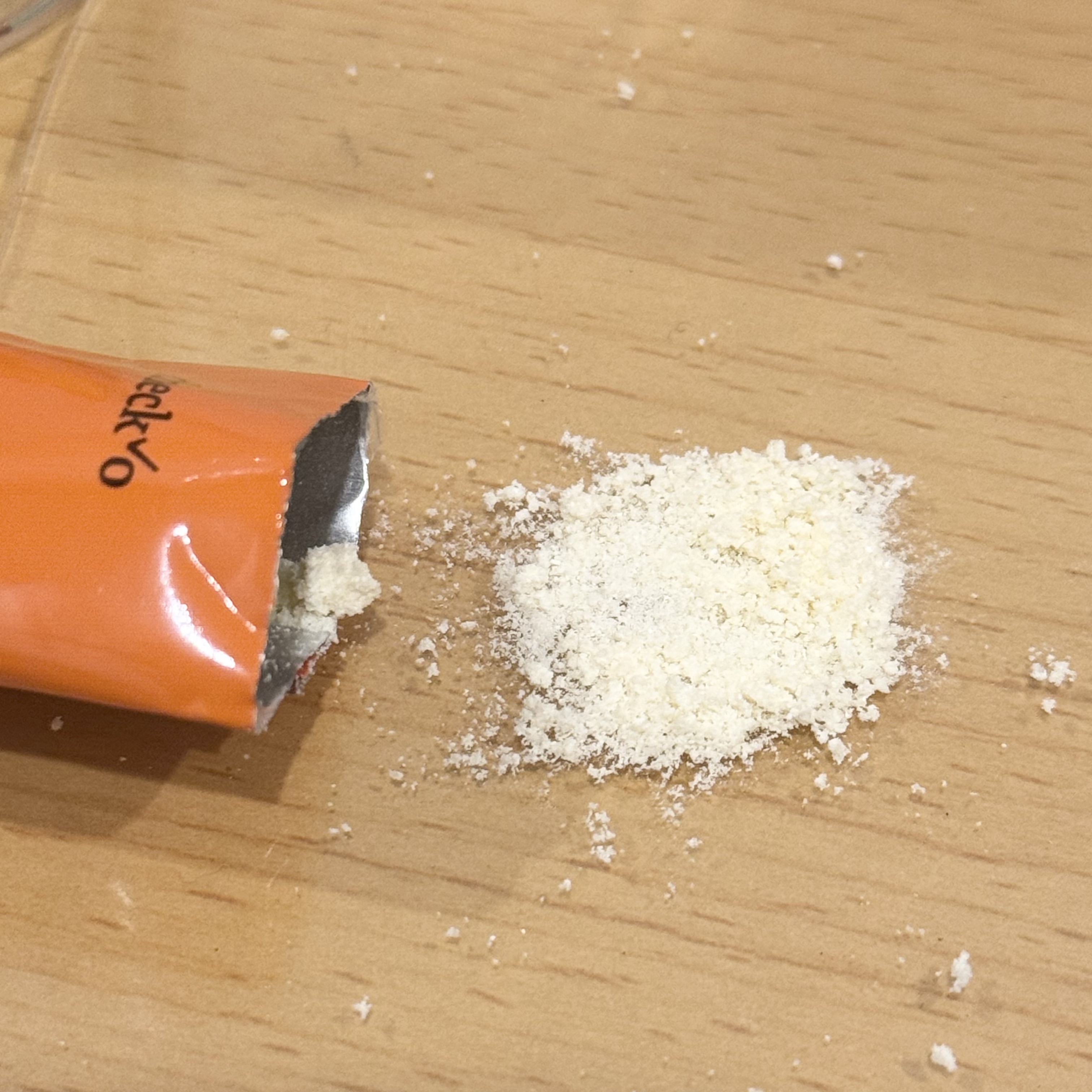 チェックオー アルタミン/checko/健康サプリメントを使ったクチコミ（2枚目）