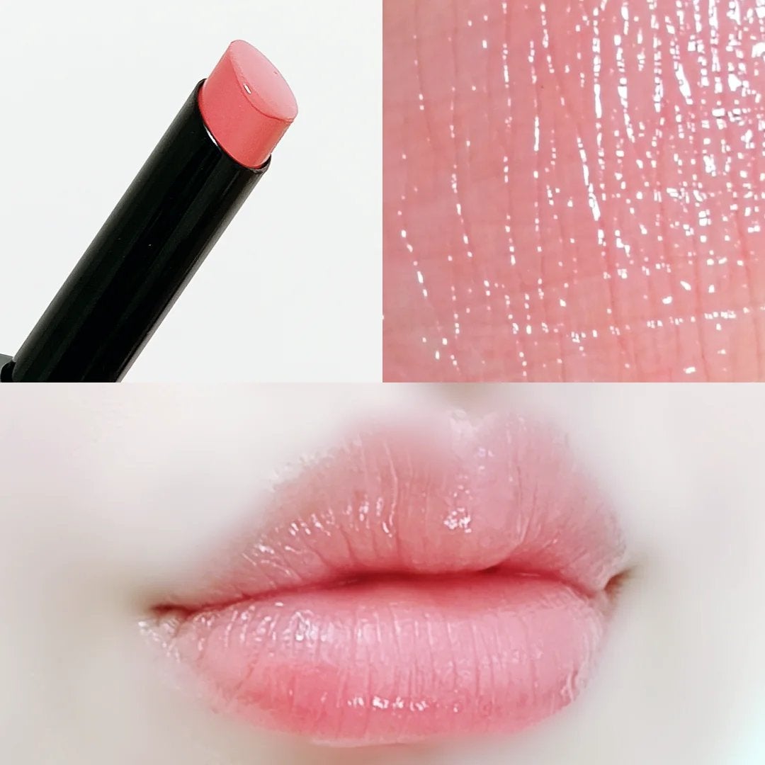 リップモンスター クリアトーン/KATE/口紅を使ったクチコミ(3枚目)