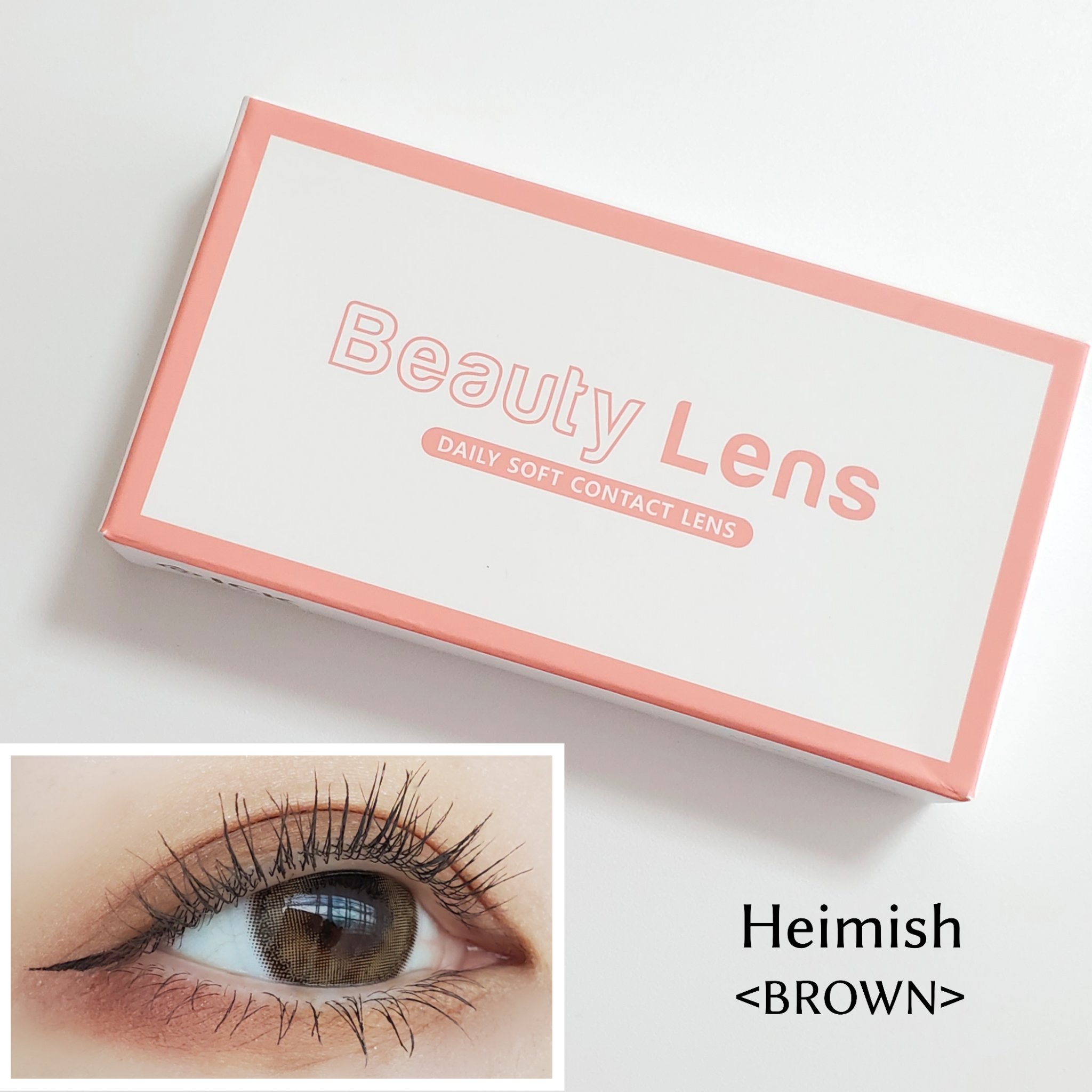 I-LENS(アイレンズ)/I-LENS/カラーコンタクトレンズを使ったクチコミ（1枚目）