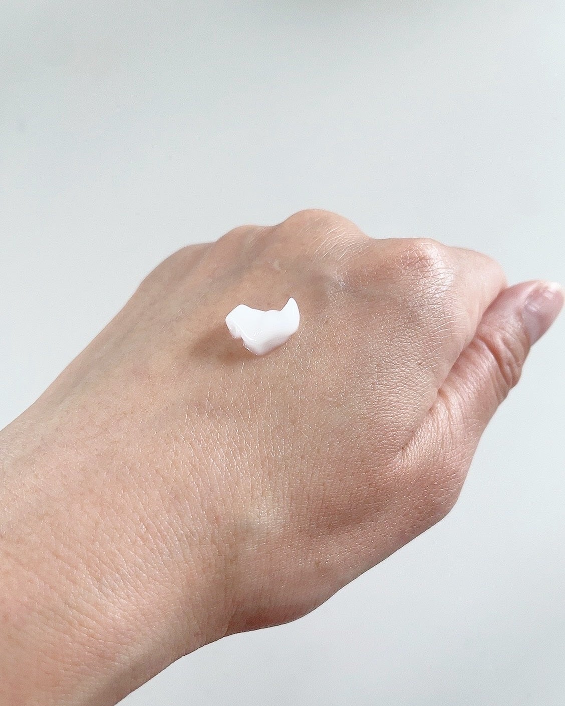 トラネキサム酸スキンブースタークリーム/MEDITHERAPY/フェイスクリームを使ったクチコミ(5枚目)