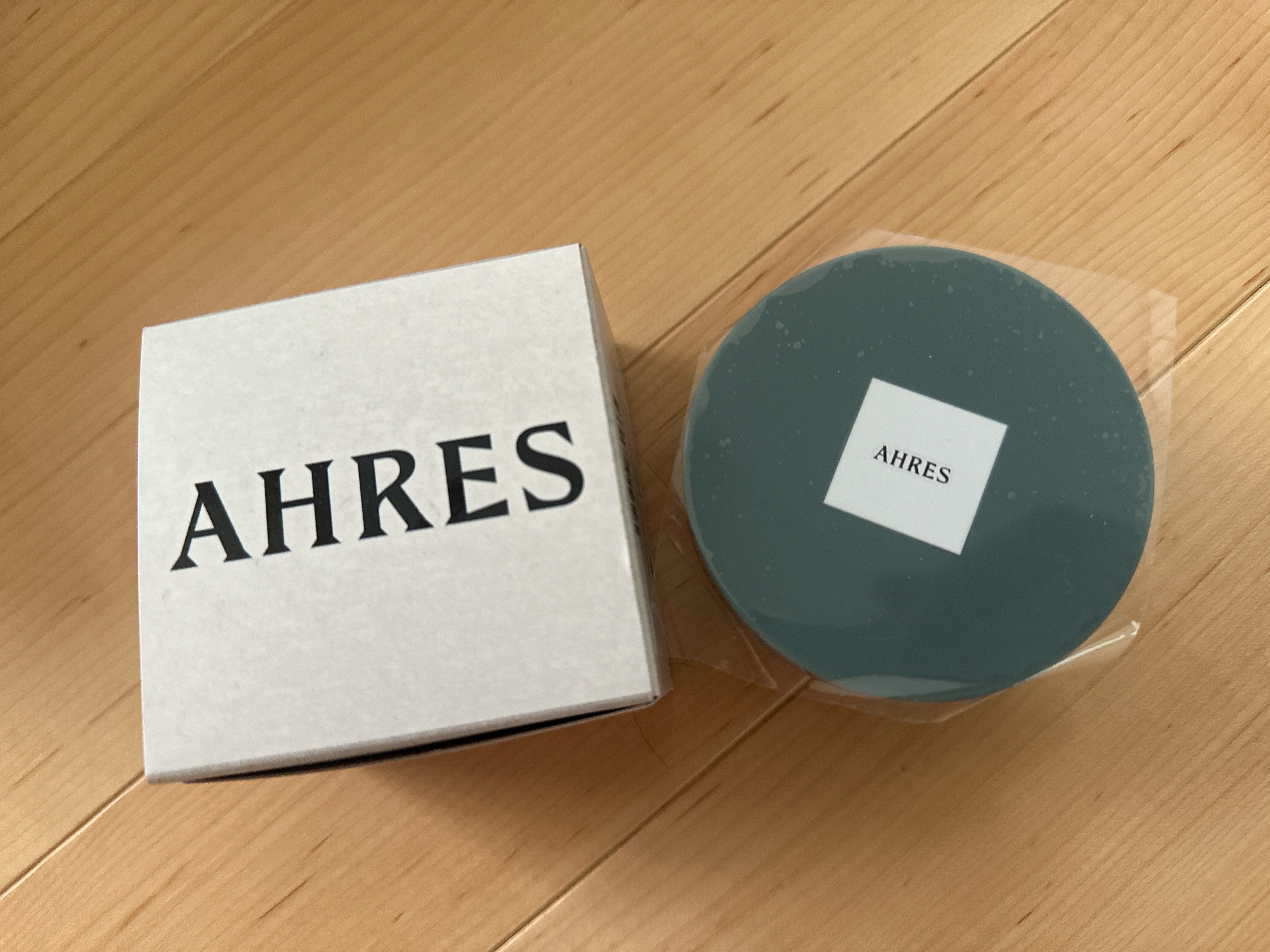 フェイススクラブ ブラッシャー VG/アーレス/スクラブ・ゴマージュを使ったクチコミ（1枚目）