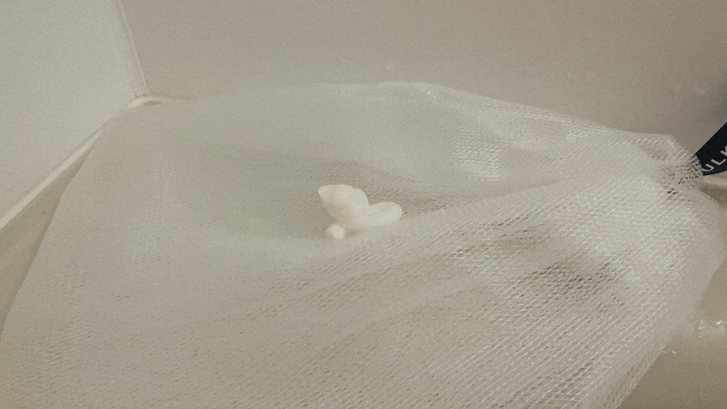 センテラCFクレンジング/TIRTIR(ティルティル)/クレンジングクリームを使ったクチコミ(2枚目)