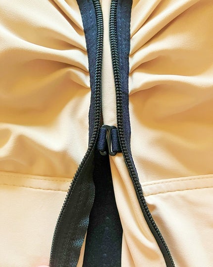 ティーライフ on LIPS 「・体形の崩れが気になるのに、最近ではブラトップ系の楽なインナー..」(6枚目)