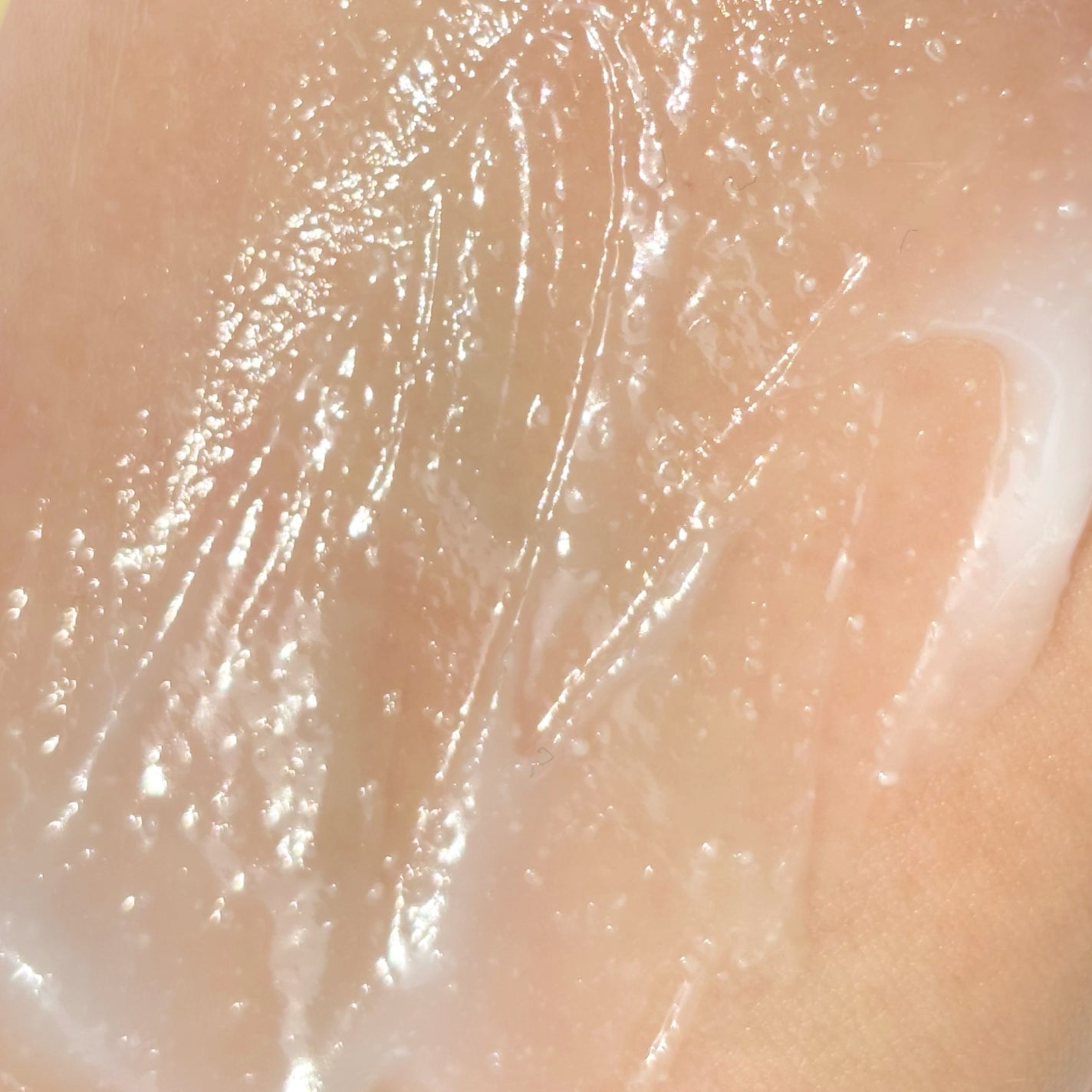 ディーアール120 バリアクリーム/KLALAB/フェイスクリームを使ったクチコミ(4枚目)