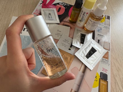 を使ったクチコミ(1枚目)