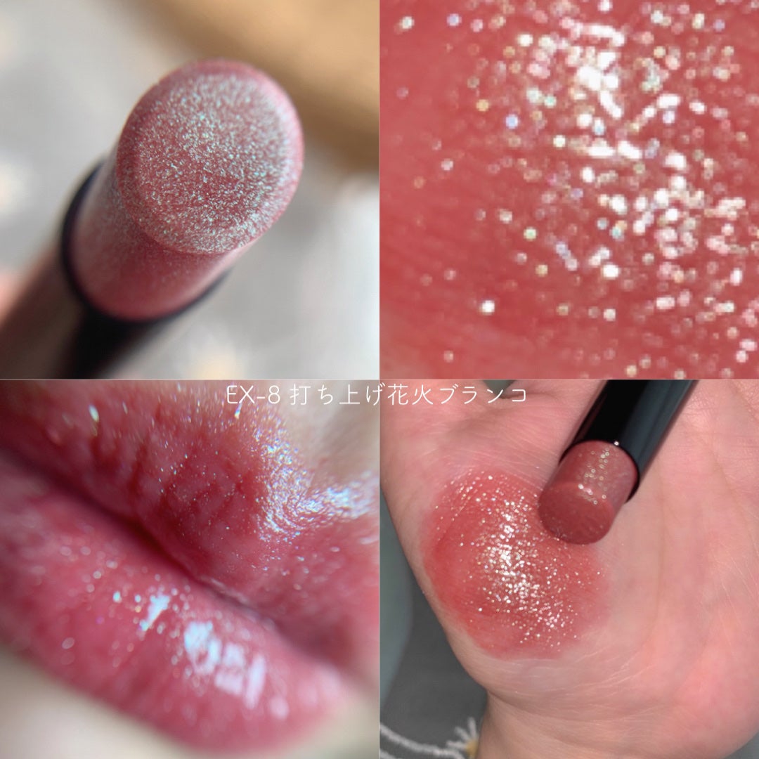 ケイト リップモンスター/KATE/口紅を使ったクチコミ(5枚目)