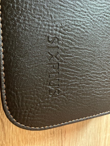 貴族のゴールド メイクブラシ11本セット 化粧ポーチ付き/SIXPLUS/メイクブラシを使ったクチコミ(1枚目)