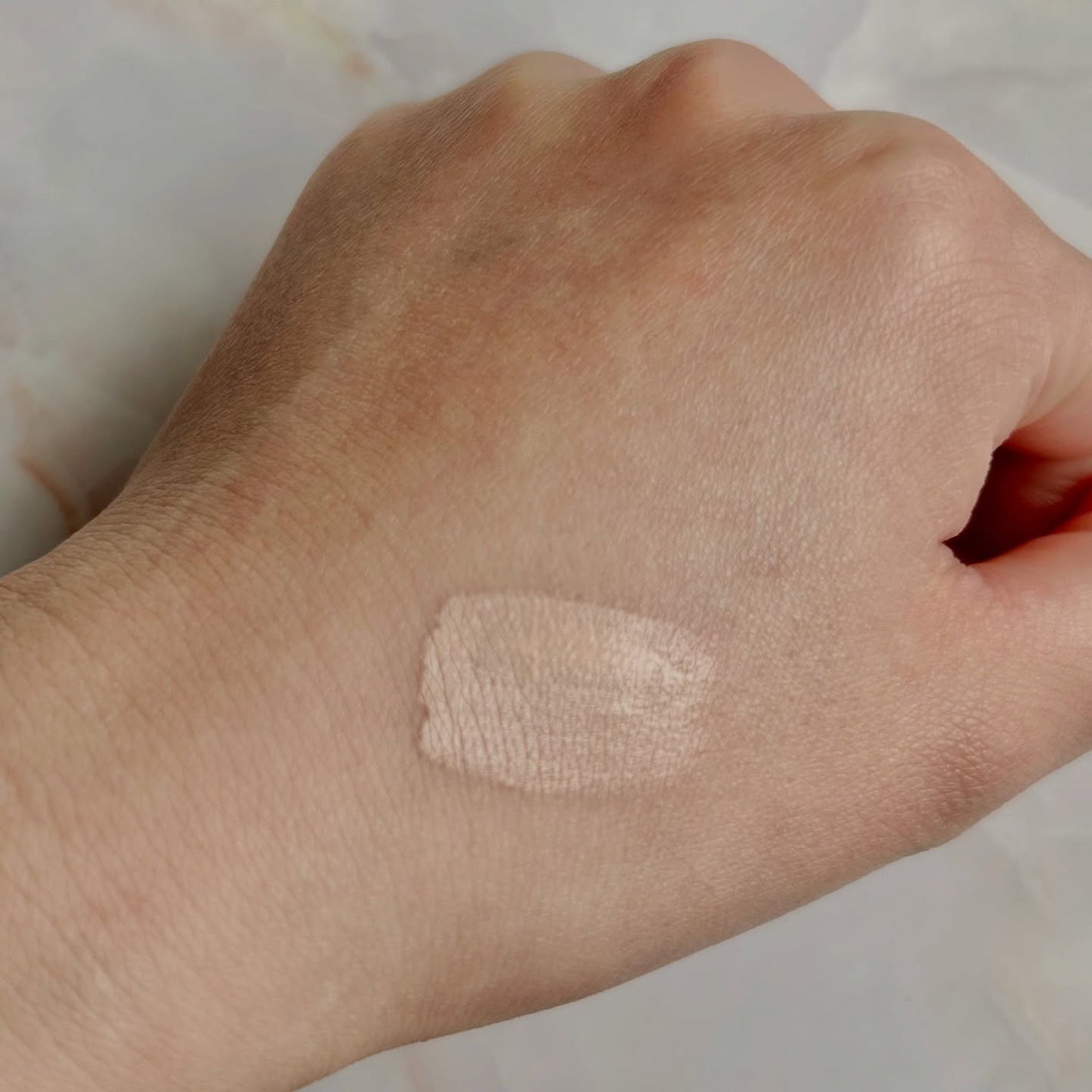 ルミナス ペンブラッシュコンシーラー/RMK/リキッドコンシーラーを使ったクチコミ(3枚目)