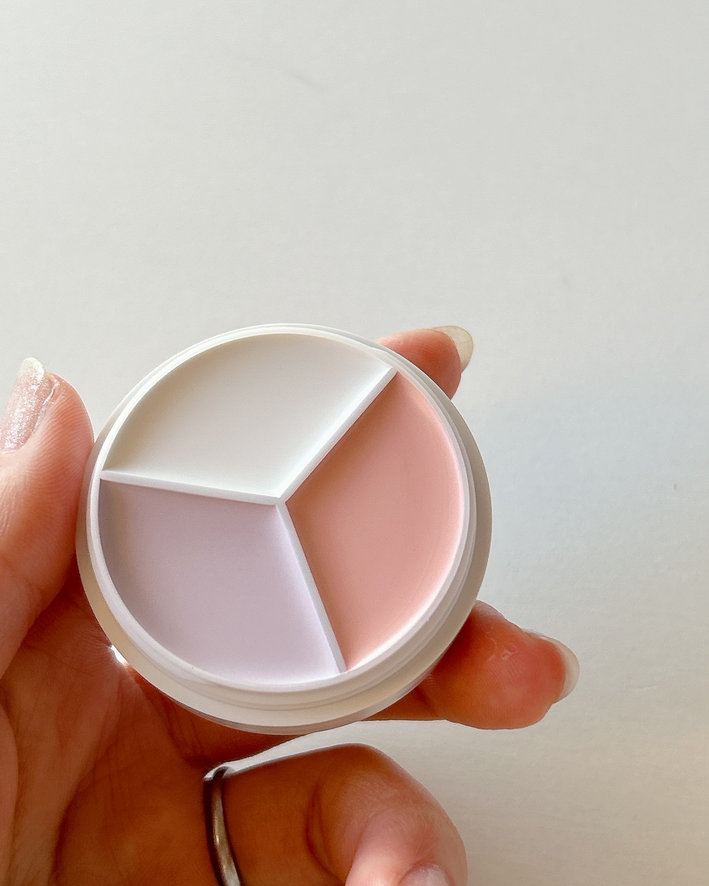 カバーアッププロコンシーラー/TFIT/パレットコンシーラーを使ったクチコミ（2枚目）