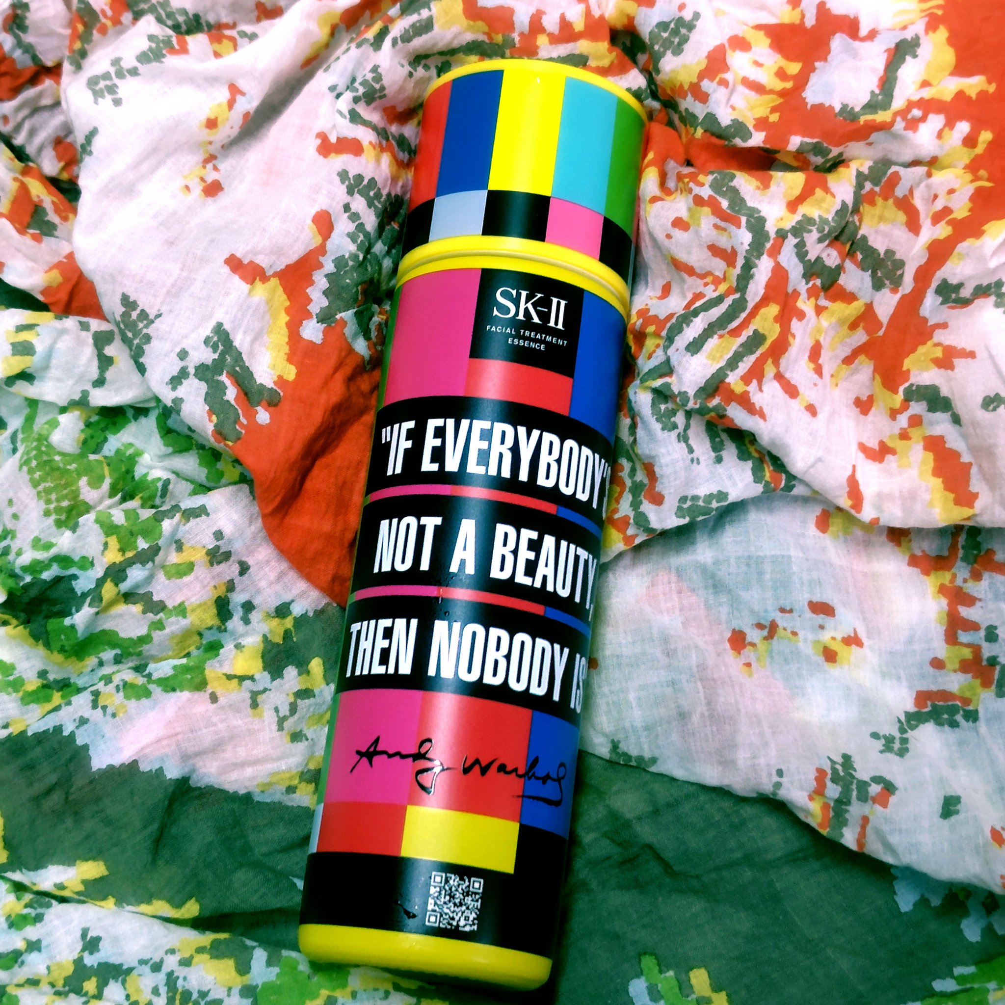 エリクシール　ザ セラム aa（医薬部外品）/エリクシール/美容液を使ったクチコミ（2枚目）