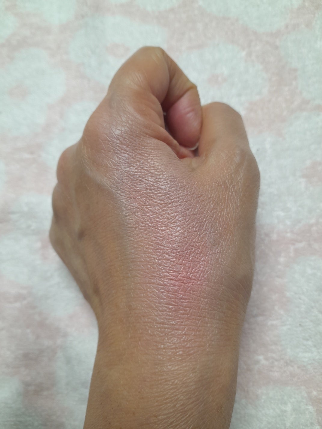 ブラリーチーク(ディズニーエディション)/espoir/チークを使ったクチコミ(4枚目)