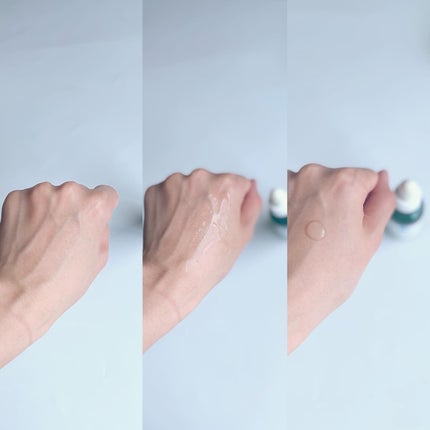 エファクラ ピールケア セラム/ラ ロッシュ ポゼ/美容液を使ったクチコミ(2枚目)