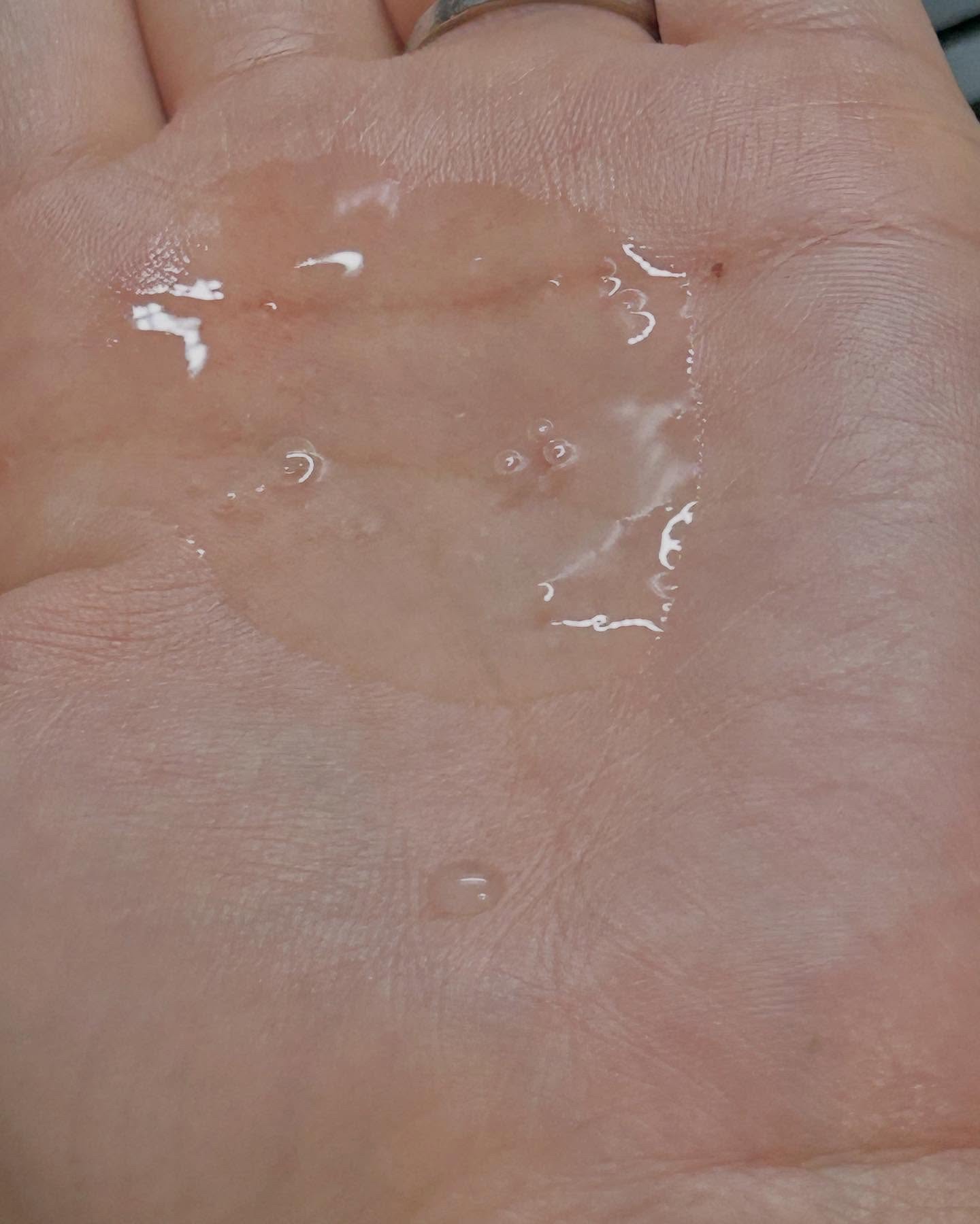 フレッシュリージュースドビタミンチャージングセラム(30ml)/Klairs/美容液を使ったクチコミ（3枚目）