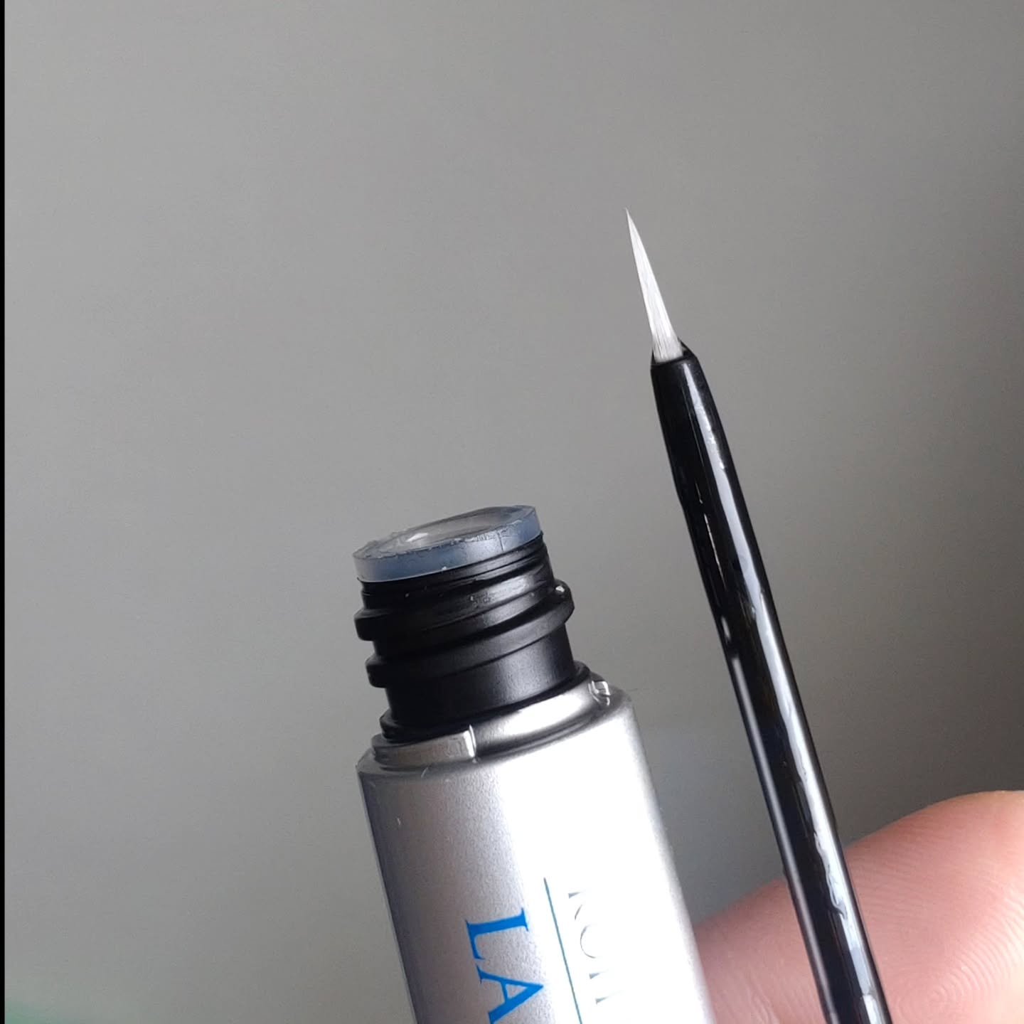 ラッシュリッチアイラッシュセラム/ロート製薬/まつげ美容液を使ったクチコミ（2枚目）