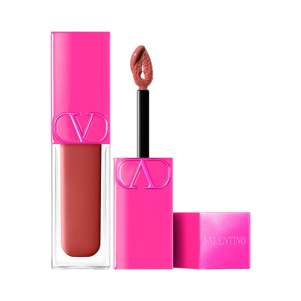 パッファー グロス 140R CHILLI CHÉRIE